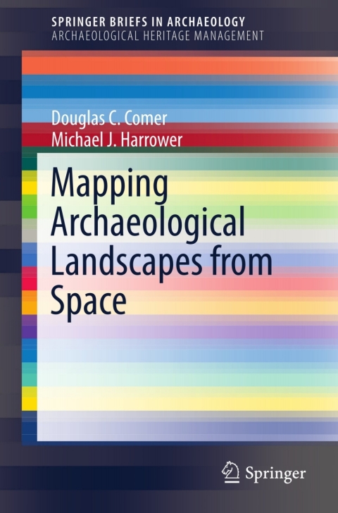 Mapping Archaeological Landscapes from Space 