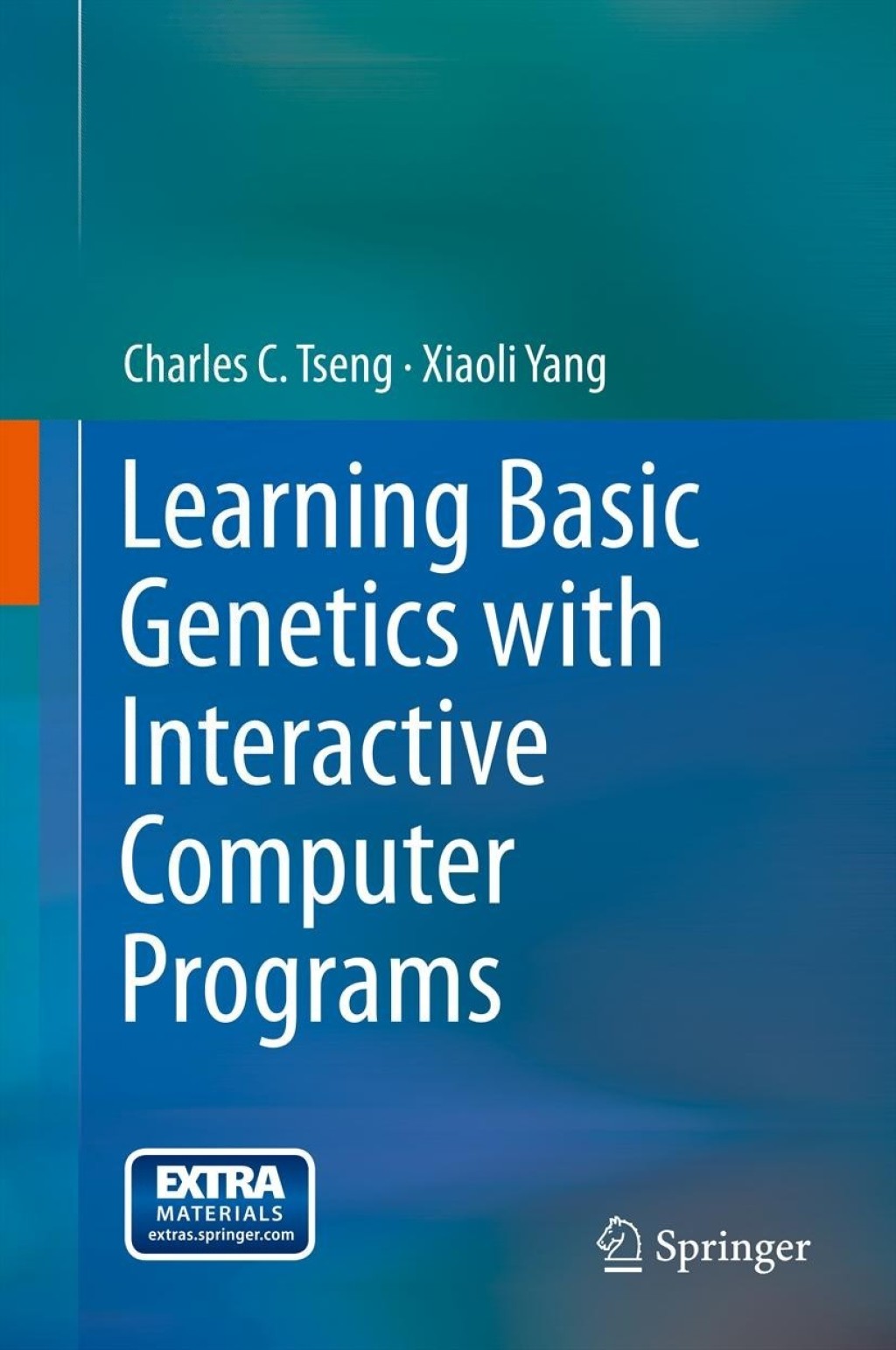 Learning Basic Genetics with Interactive Computer Programs (eBook)