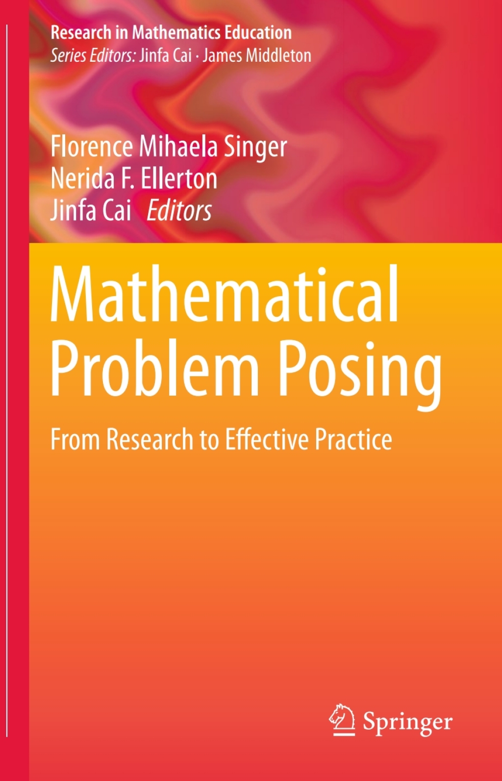 Mathematical Problem Posing (eBook)