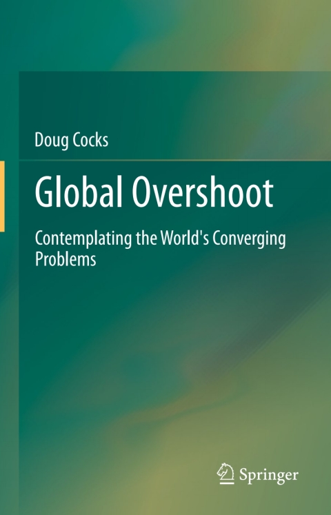 Cover image for book Global Overshoot