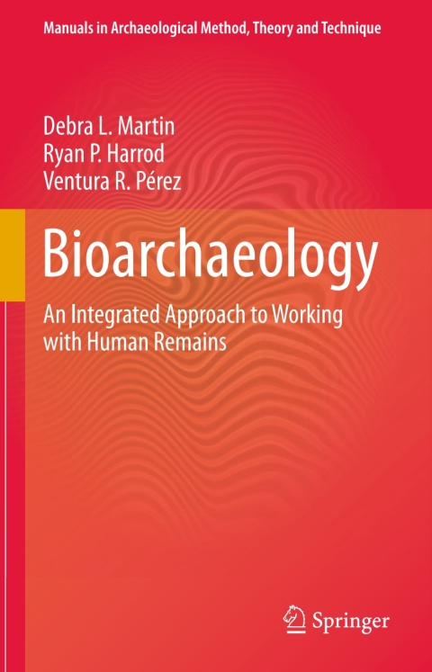 Bioarchaeology 