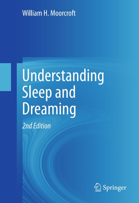 Cover image for book Understanding Sleep and Dreaming