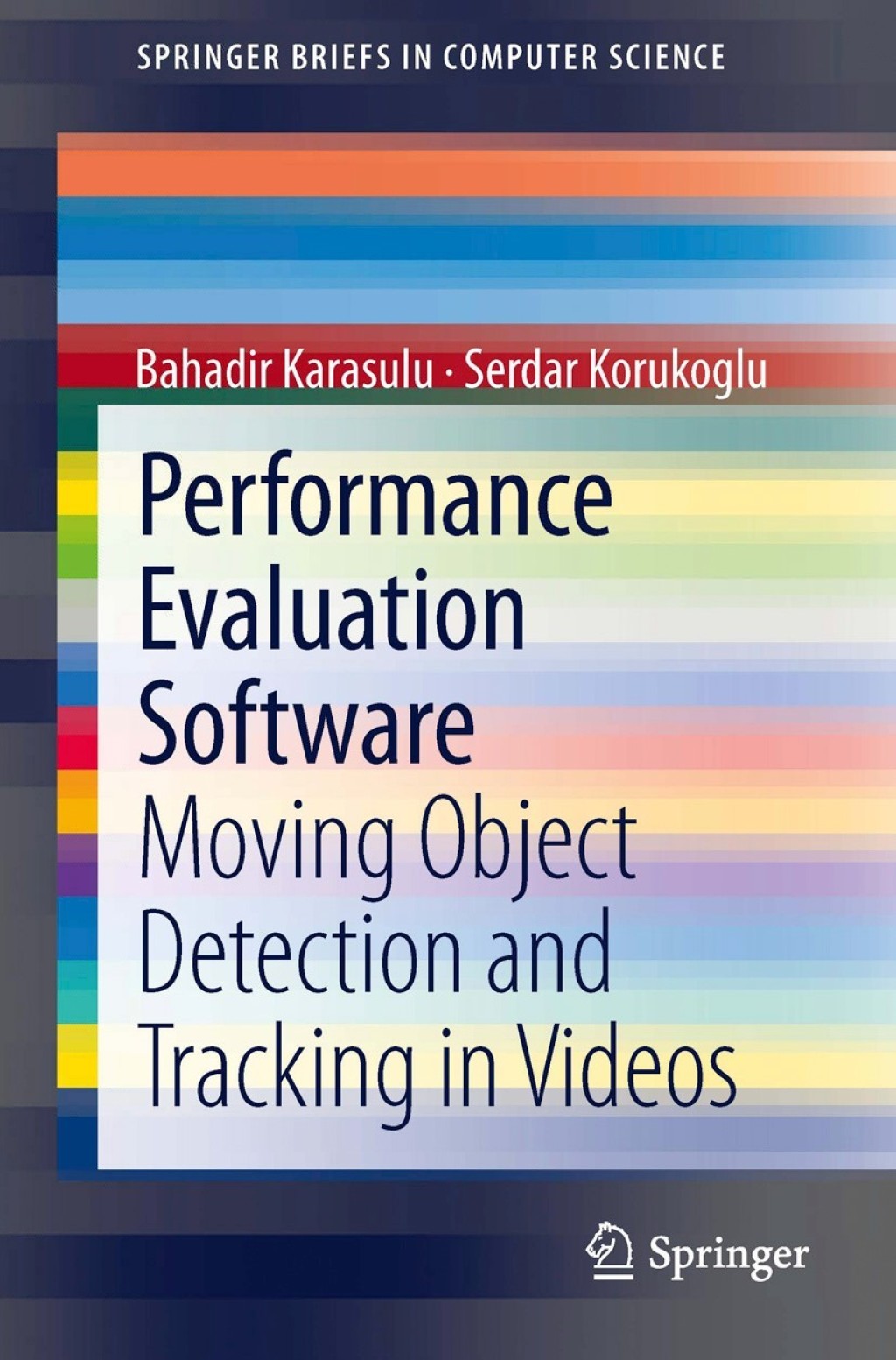Performance Evaluation Software (eBook)