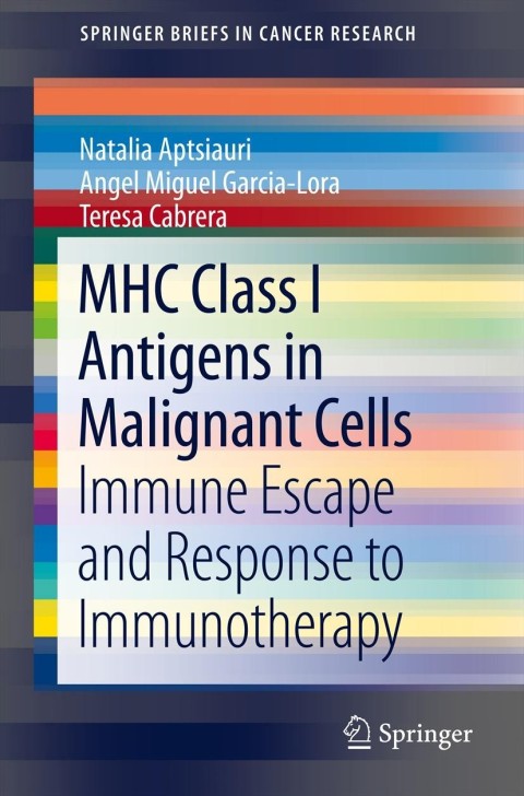 MHC Class I Antigens In Malignant Cells 