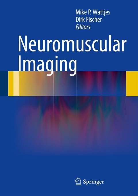 Cover image for book Neuromuscular Imaging