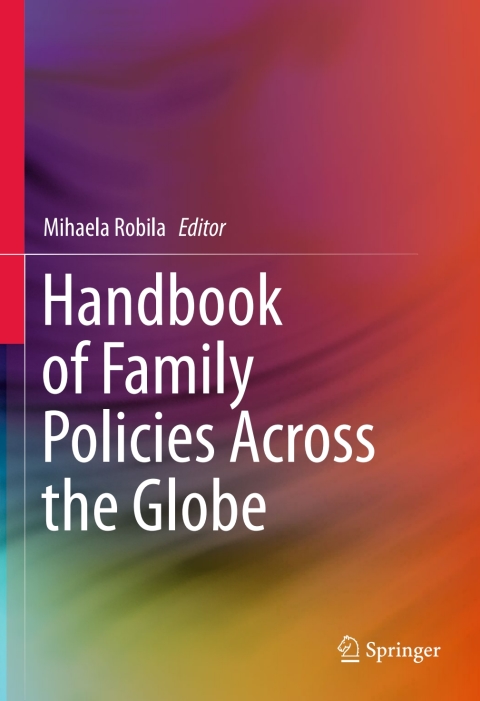 Cover image for book Handbook of Family Policies Across the Globe