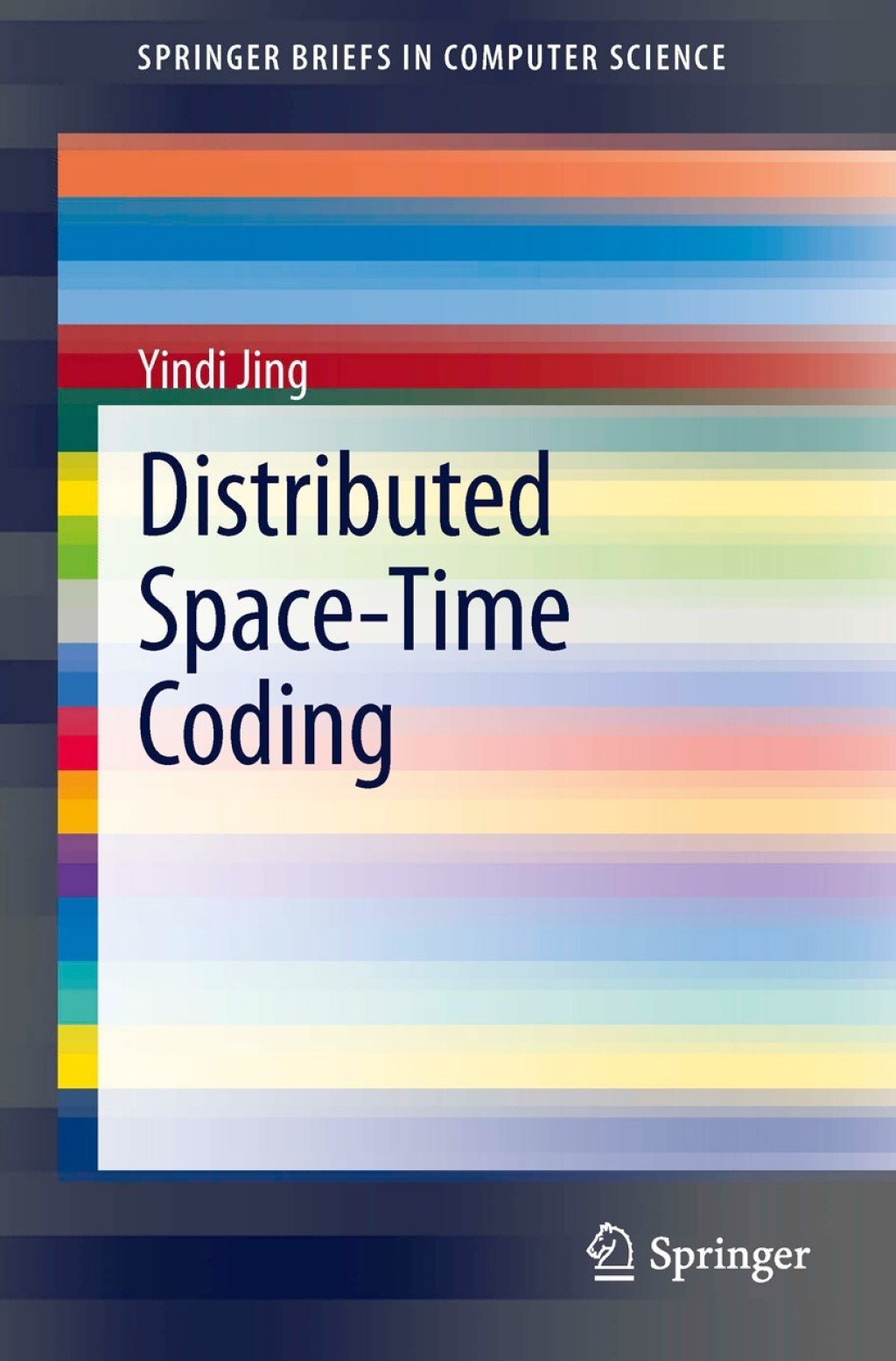 Distributed Space-Time Coding (eBook)