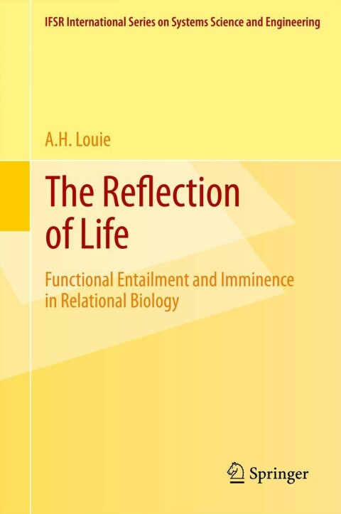 Cover image for book The Reflection of Life