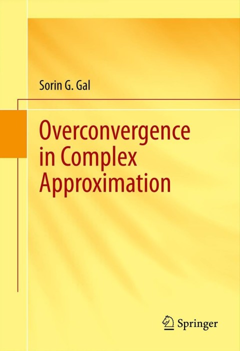 Overconvergence in Complex Approximation 