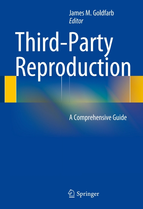 Cover image for book Third-Party Reproduction