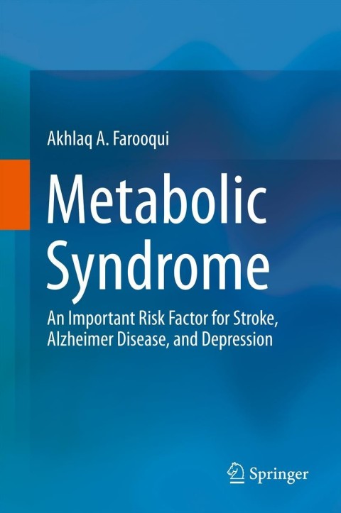 Cover image for book Metabolic Syndrome