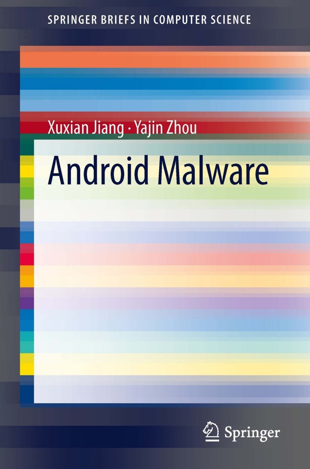 Android Malware (eBook)