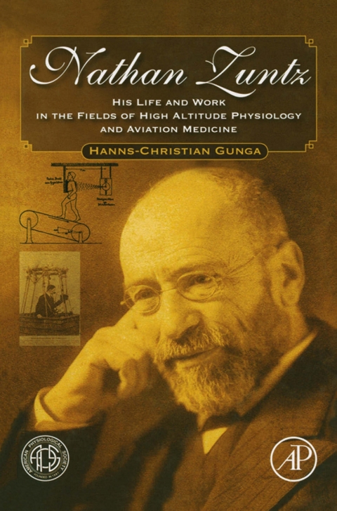 Cover image for book Nathan Zuntz