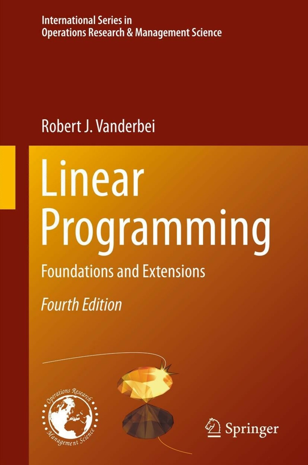Linear Programming - 4th Edition (eBook)