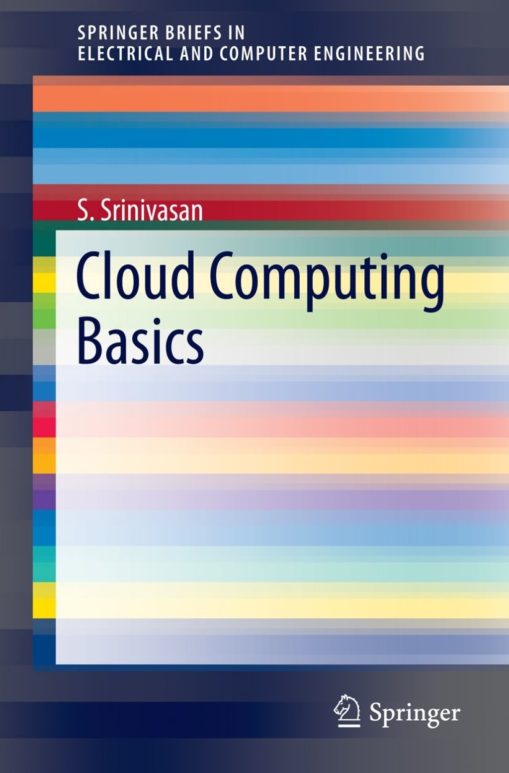 Cloud Computing Basics (eBook)