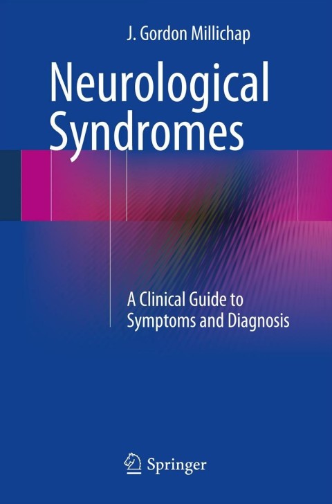 Cover image for book Neurological Syndromes