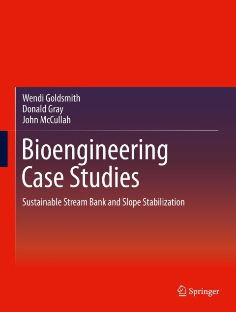Bioengineering Case Studies 