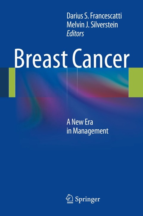 Cover image for book Breast Cancer