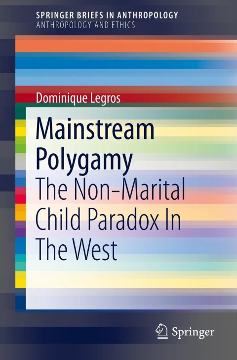Cover image for book Mainstream Polygamy
