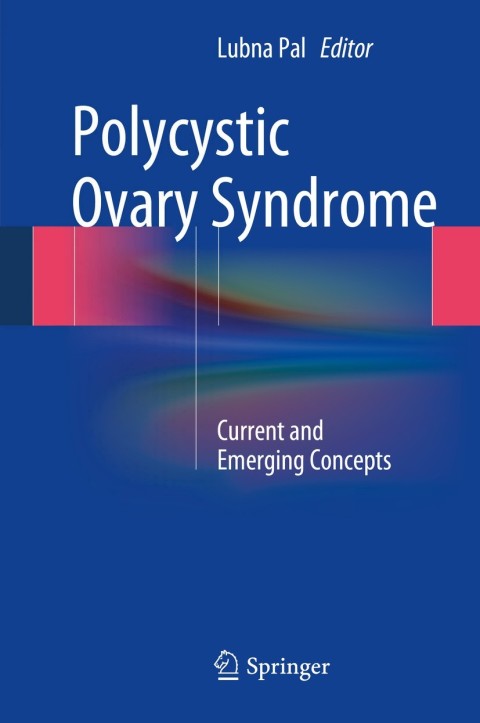 Cover image for book Polycystic Ovary Syndrome