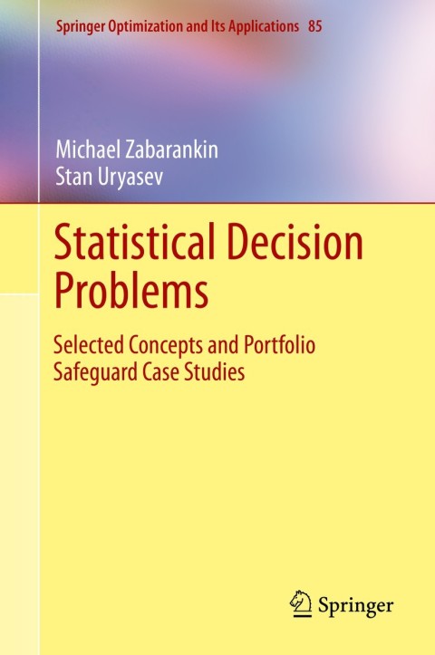 Statistical Decision Problems 