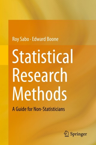 Statistical Research Methods