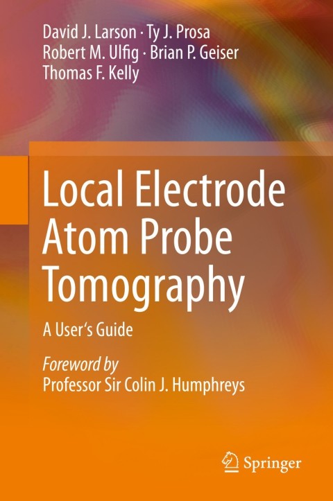 Local Electrode Atom Probe Tomography 