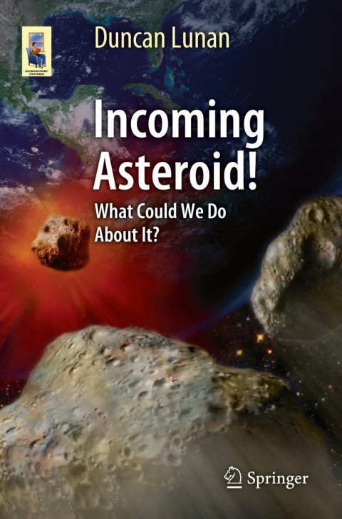 Incoming Asteroid! 