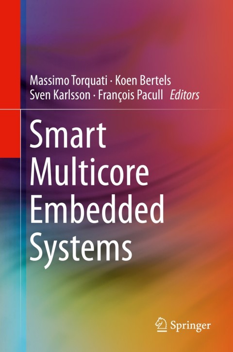 Cover image for book Smart Multicore Embedded Systems