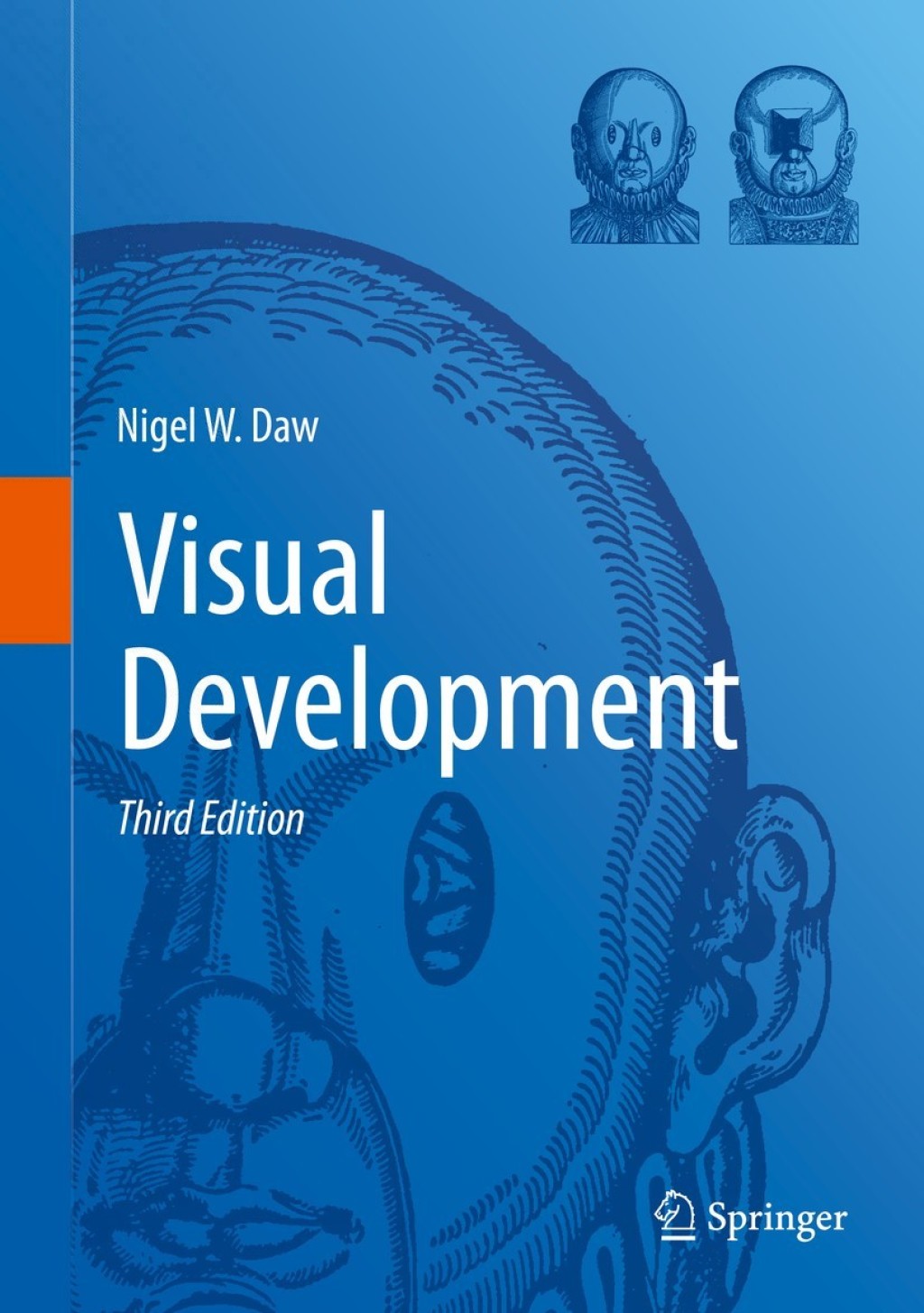 Visual Development - 3rd Edition (eBook)