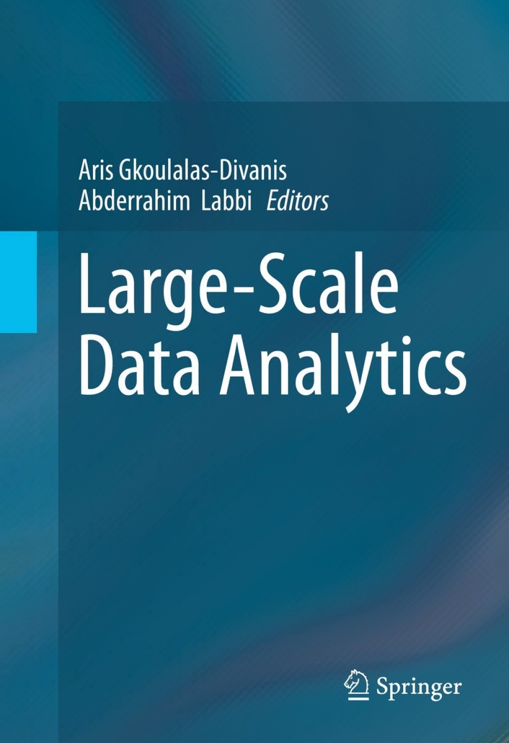Large-Scale Data Analytics (eBook)