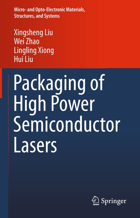 Packaging of High Power Semiconductor Lasers 