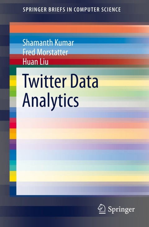 Twitter Data Analytics 