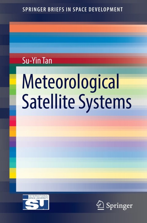 Cover image for book Meteorological Satellite Systems