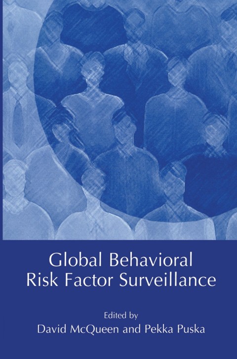 Global Behavioral Risk Factor Surveillance 