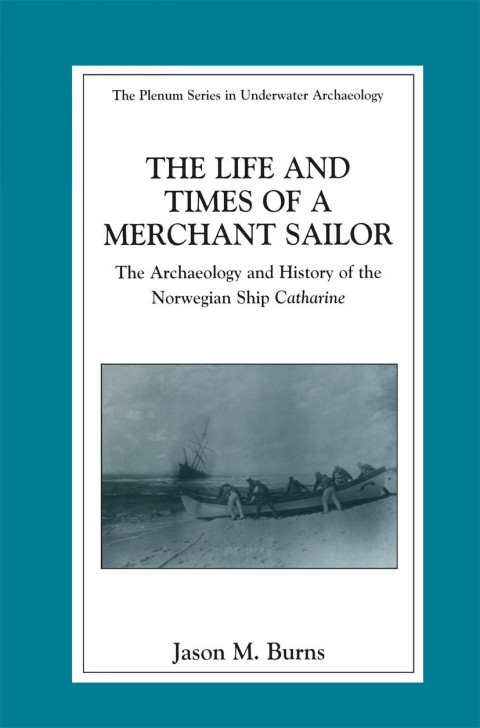 The Life and Times of a Merchant Sailor 