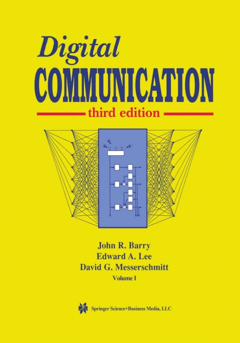 Digital Communication 