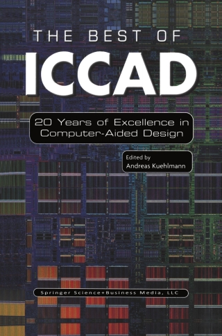The Best of ICCAD
