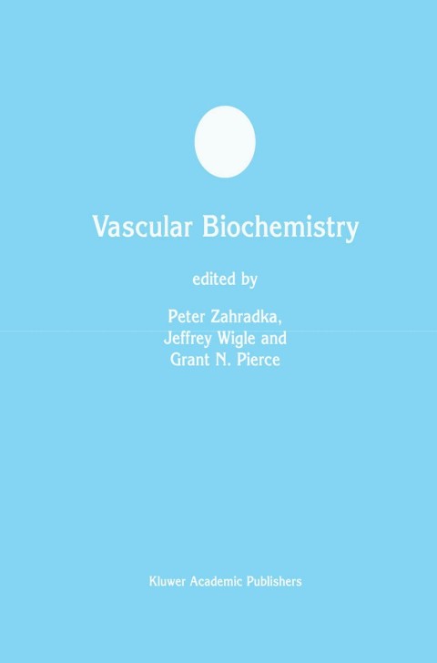 Vascular Biochemistry 