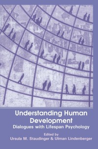 Titelbild: Understanding Human Development 1st edition 9781402071980