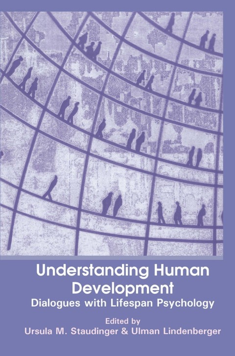 Cover image for book Understanding Human Development