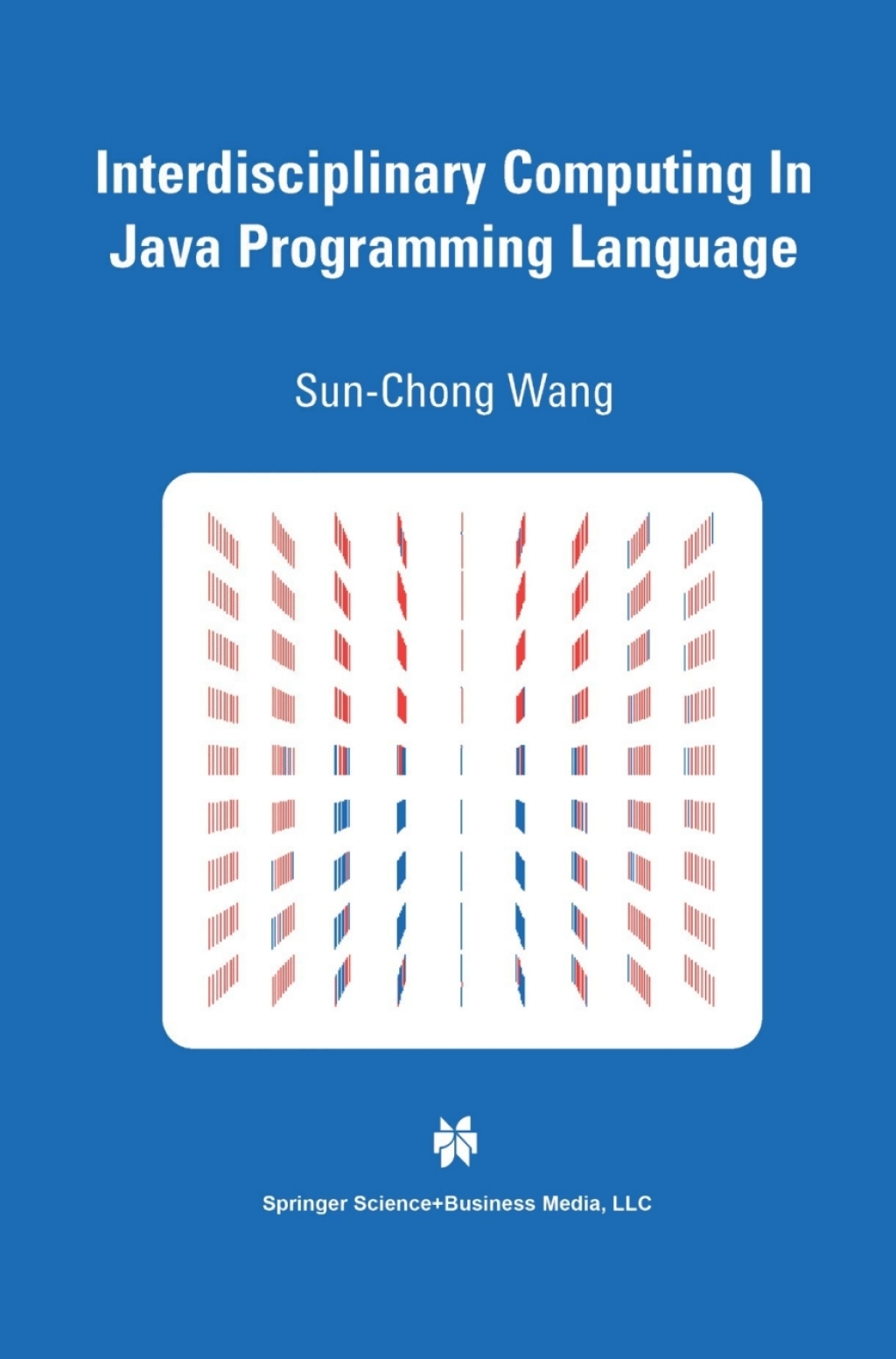 Interdisciplinary Computing in Java Programming (eBook)