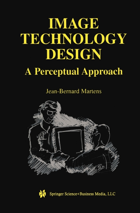 Cover image for book Image Technology Design