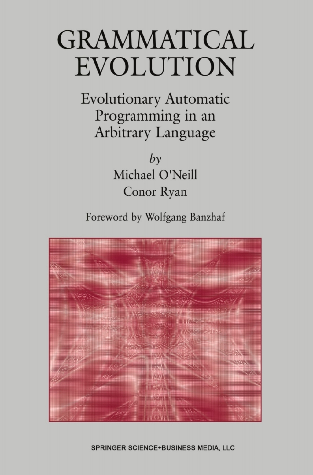 Grammatical Evolution (eBook)