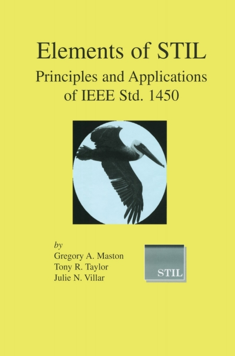 Elements of STIL 