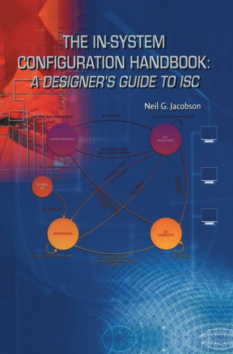 Cover image for book The In-System Configuration Handbook: