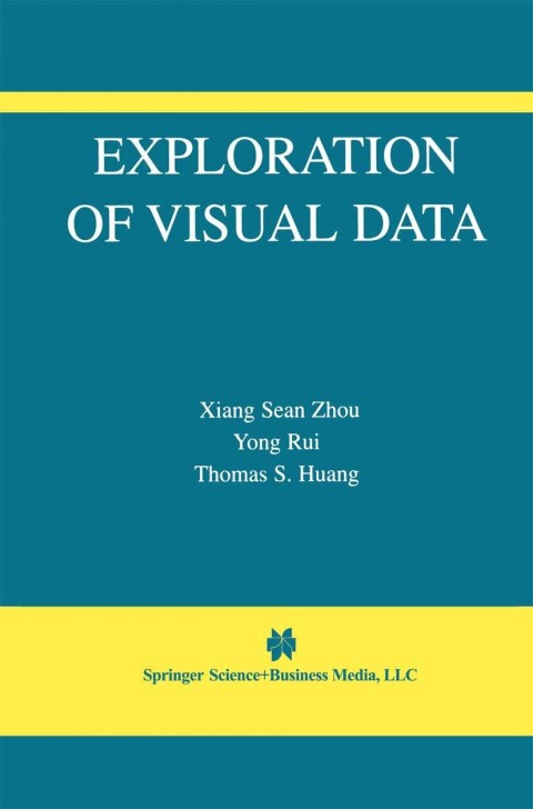 Exploration of Visual Data 