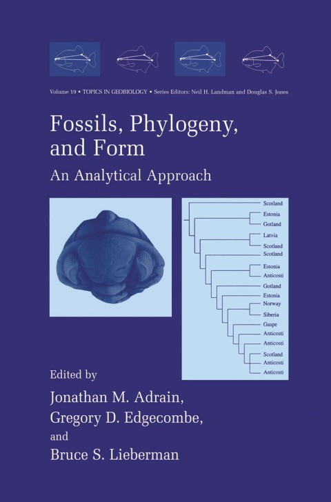 Fossils, Phylogeny, and Form 