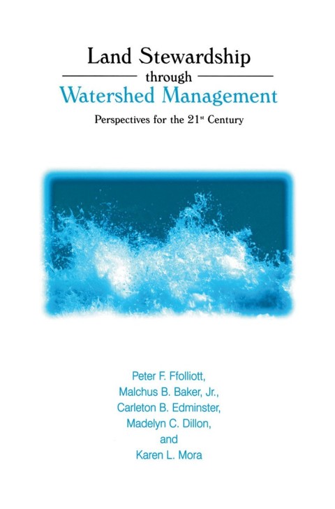 Land Stewardship through Watershed Management 