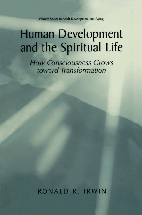 Cover image for book Human Development and the Spiritual Life